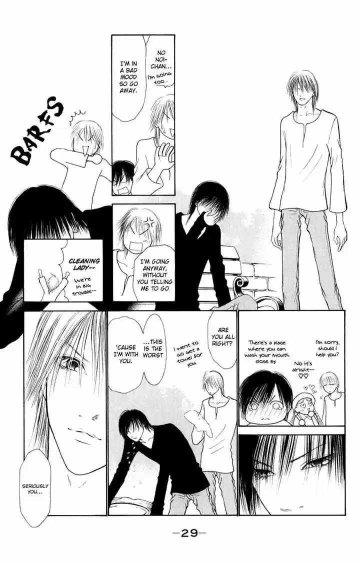 Yamato Nadeshiko Shichihenge 132