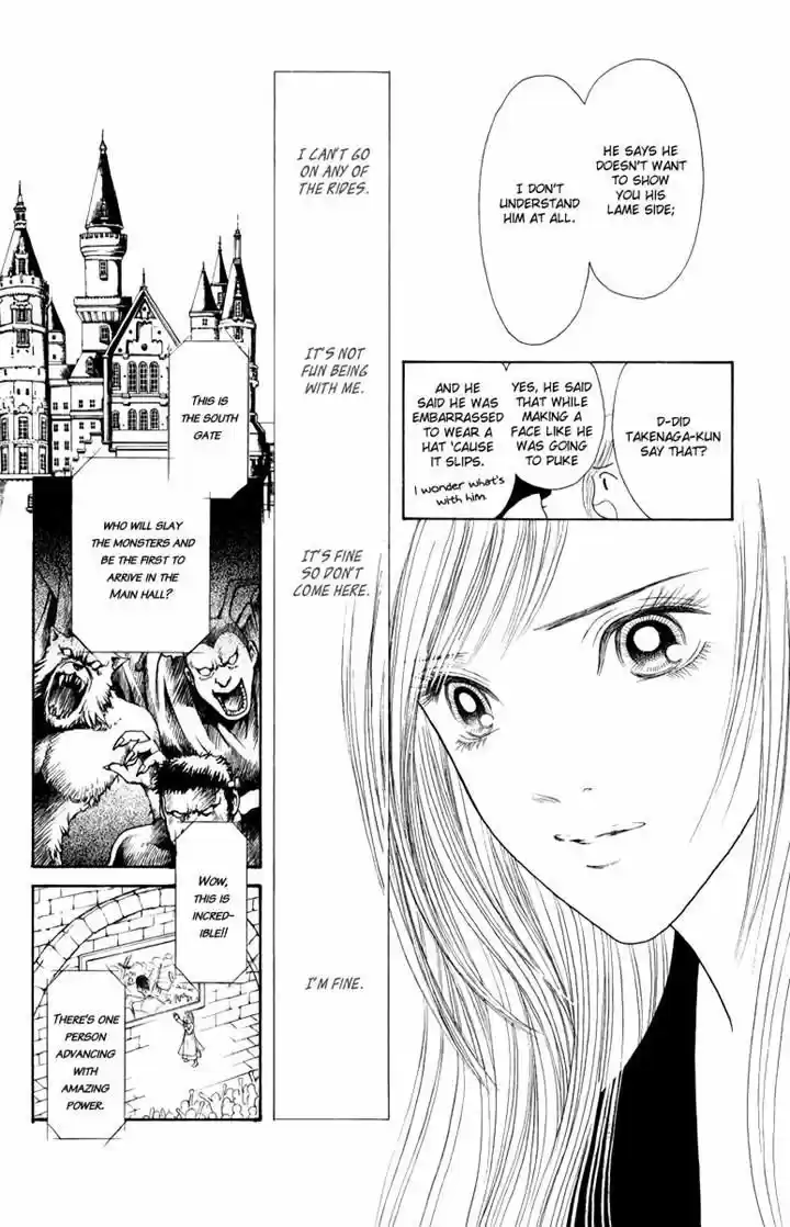 Yamato Nadeshiko Shichihenge 132