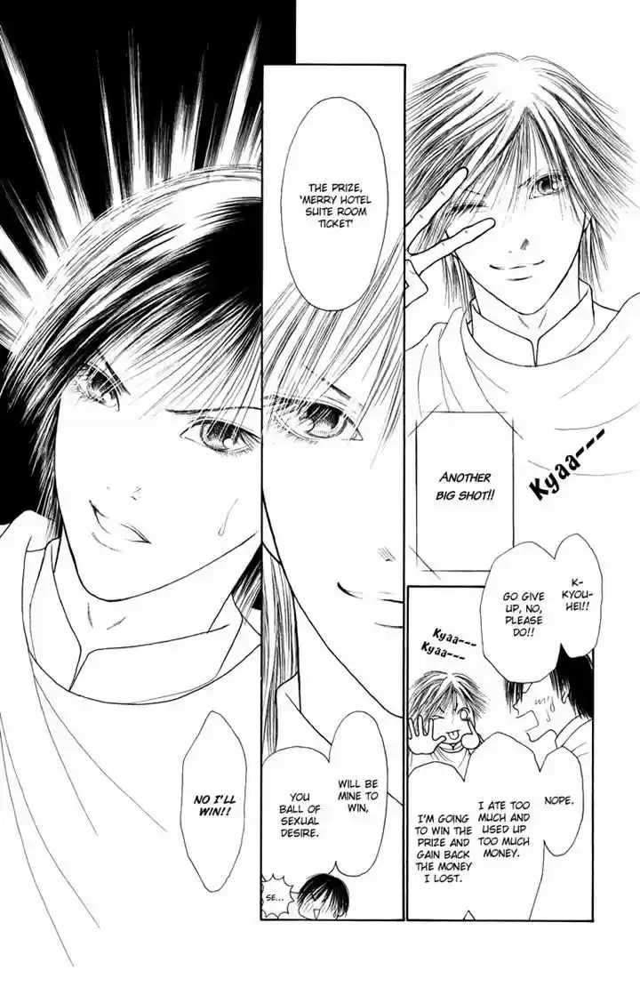 Yamato Nadeshiko Shichihenge 132