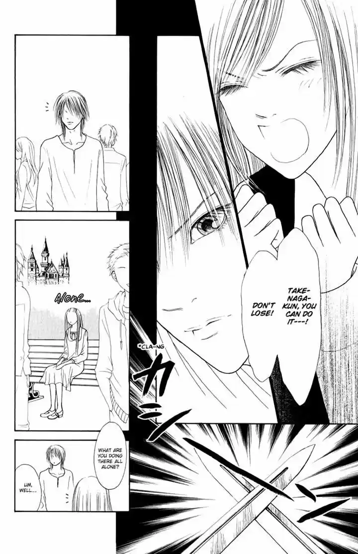 Yamato Nadeshiko Shichihenge 132