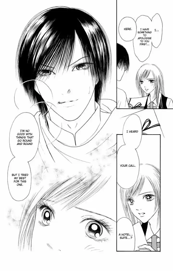 Yamato Nadeshiko Shichihenge 132