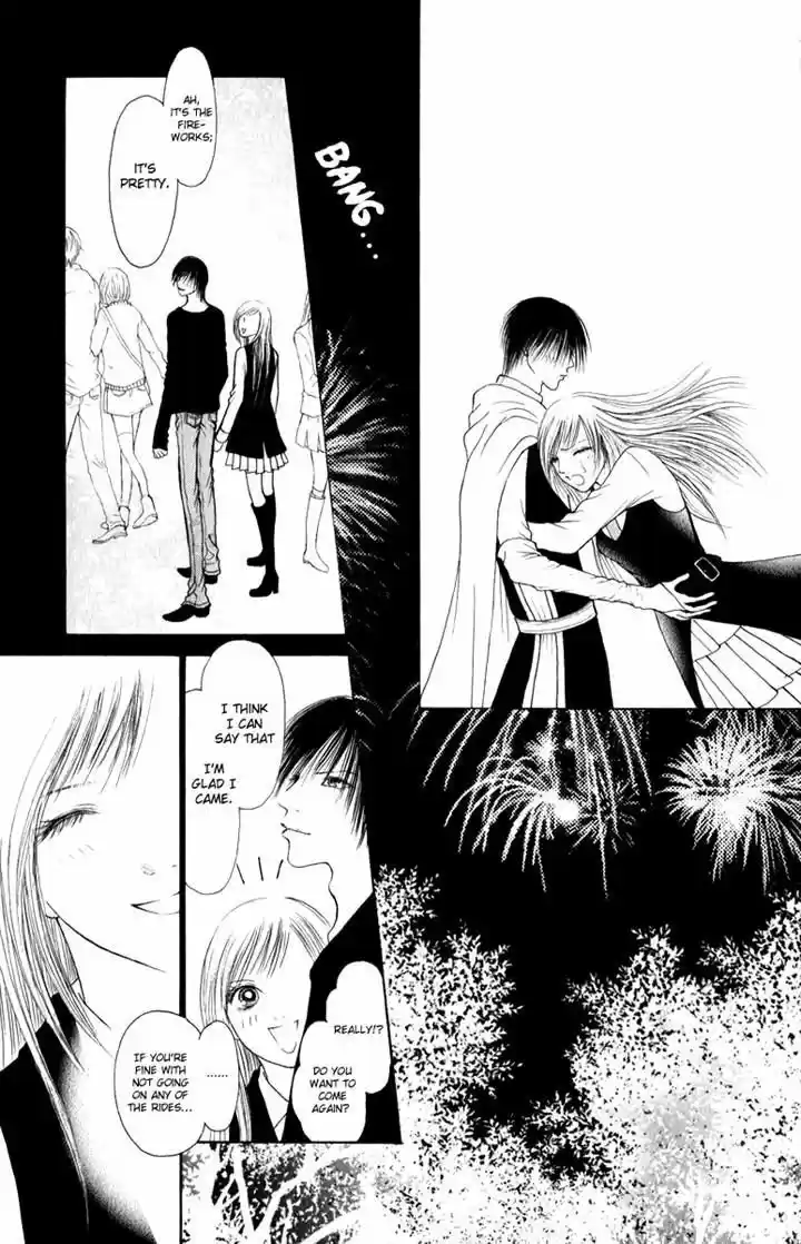 Yamato Nadeshiko Shichihenge 132