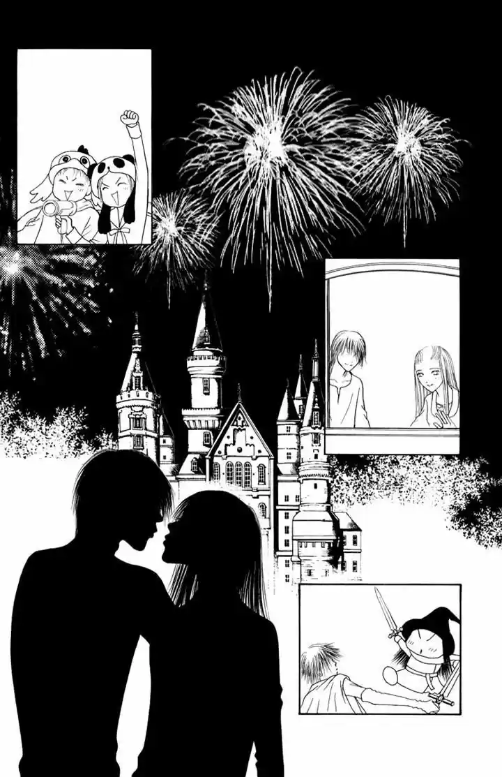 Yamato Nadeshiko Shichihenge 132