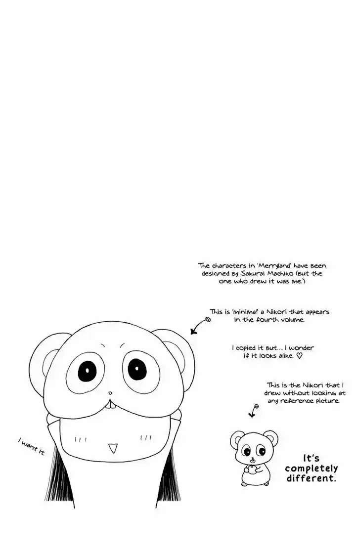 Yamato Nadeshiko Shichihenge 132