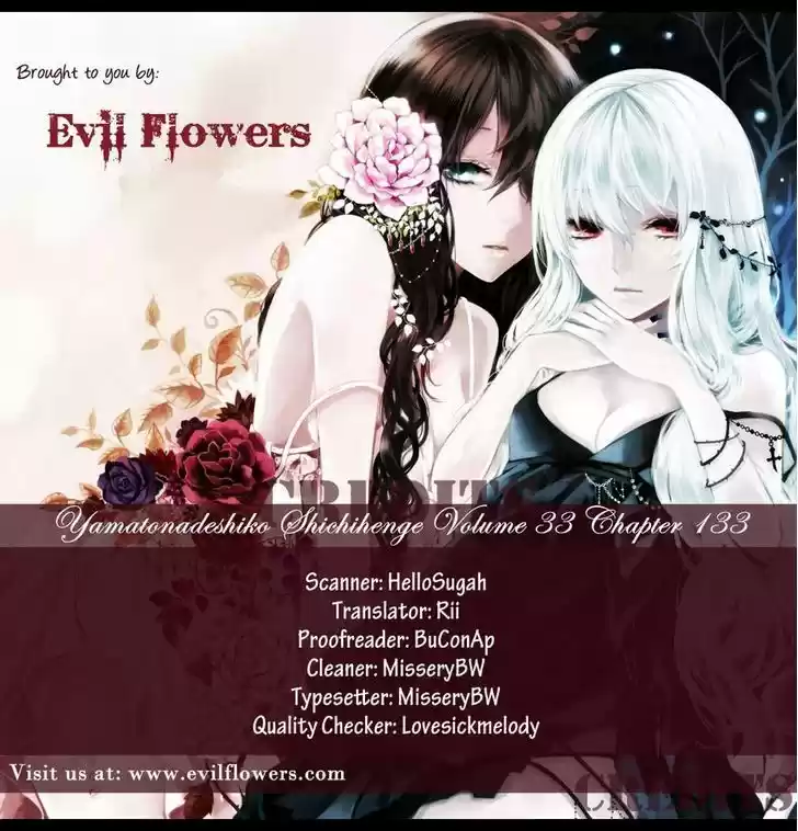 Yamato Nadeshiko Shichihenge 133