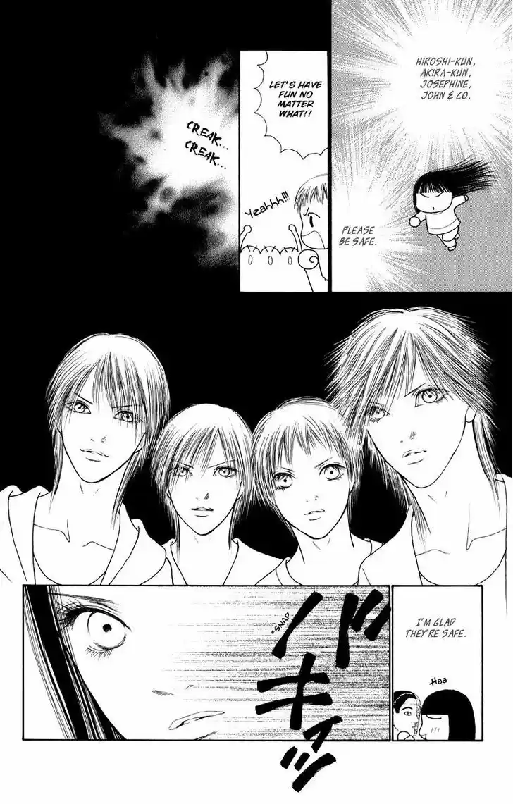 Yamato Nadeshiko Shichihenge 133