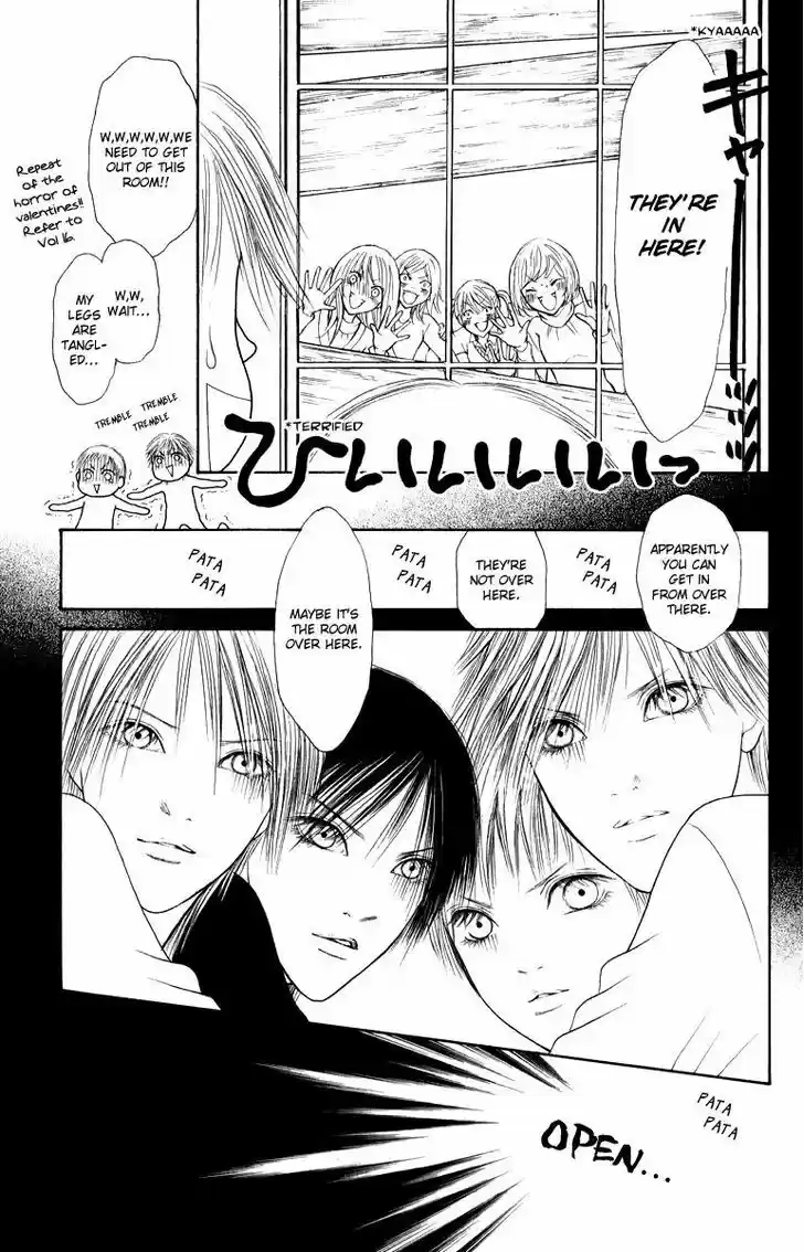 Yamato Nadeshiko Shichihenge 133