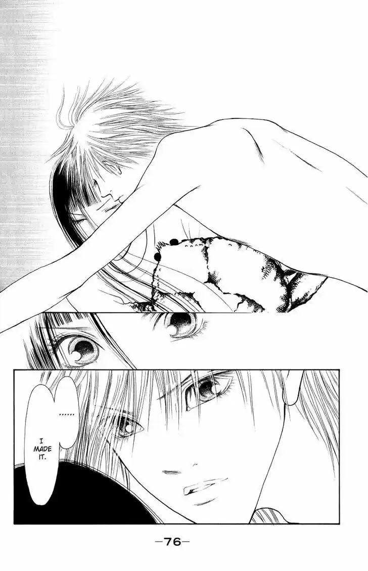 Yamato Nadeshiko Shichihenge 133