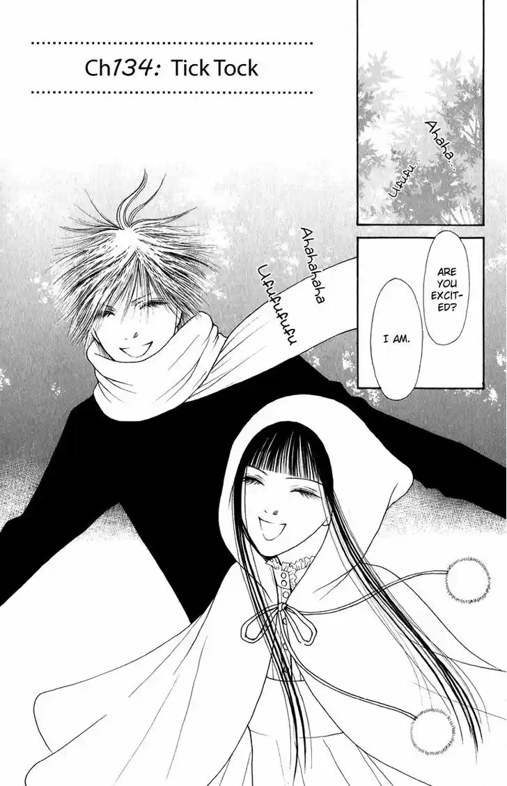 Yamato Nadeshiko Shichihenge 134