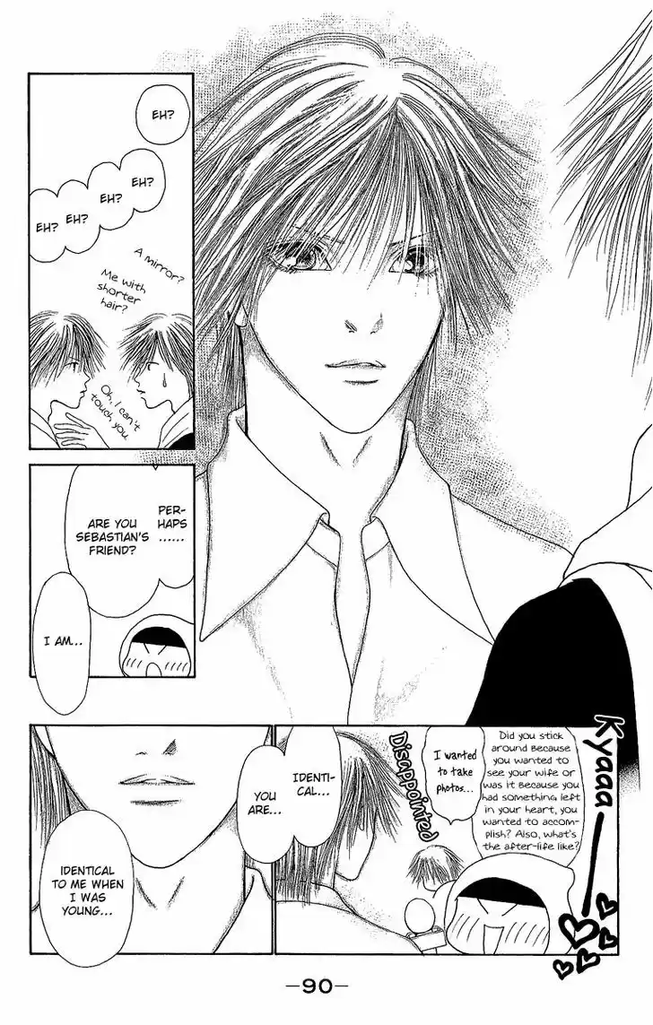 Yamato Nadeshiko Shichihenge 134