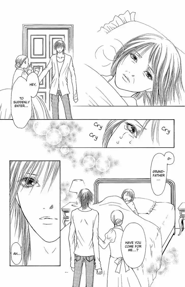 Yamato Nadeshiko Shichihenge 134