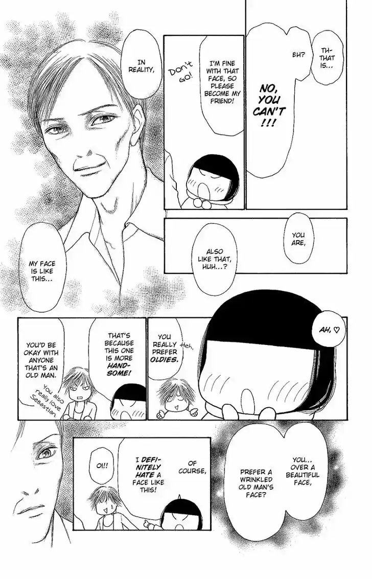 Yamato Nadeshiko Shichihenge 134