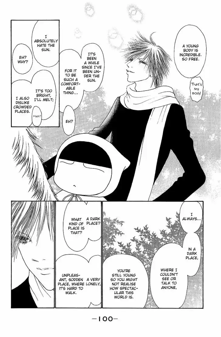 Yamato Nadeshiko Shichihenge 134