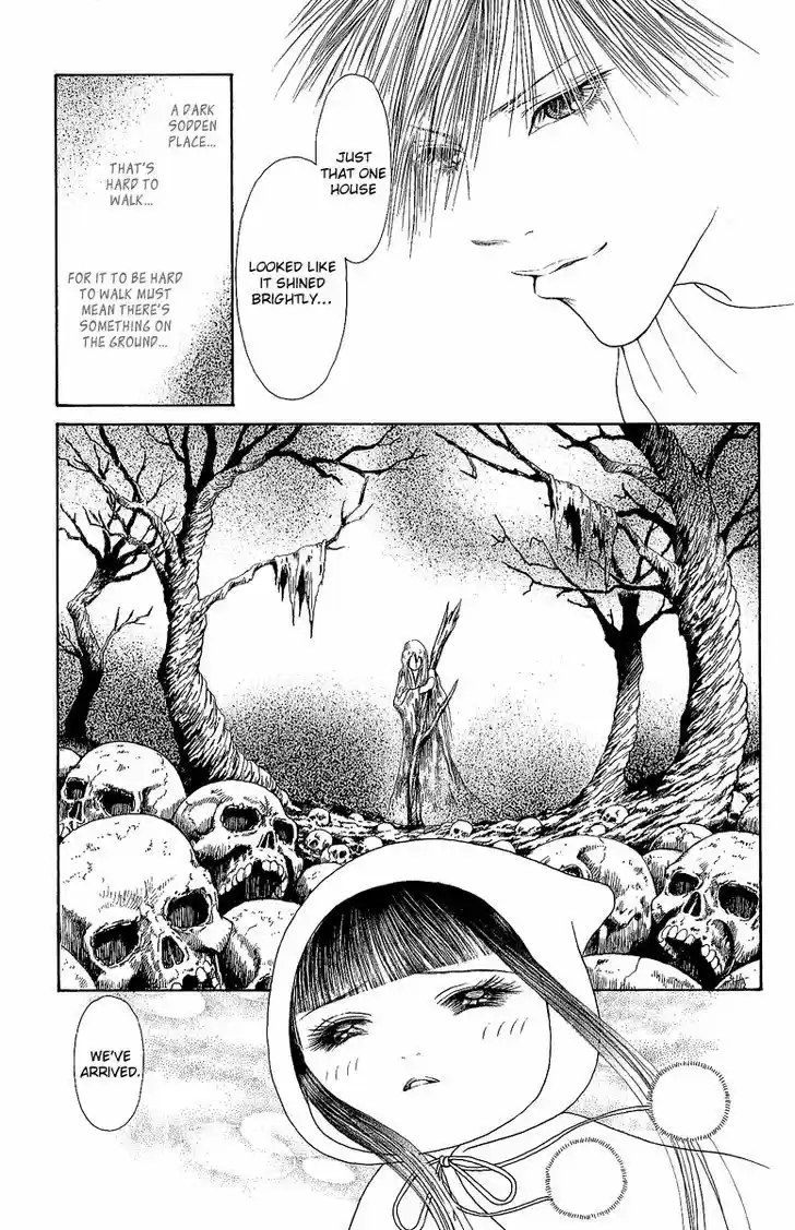 Yamato Nadeshiko Shichihenge 134