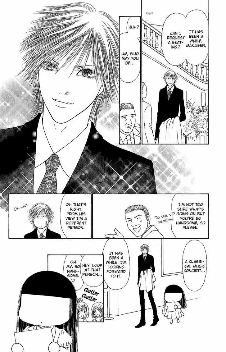 Yamato Nadeshiko Shichihenge 134