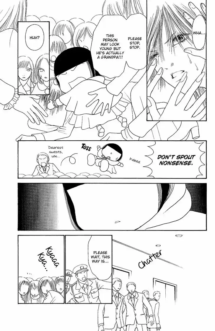 Yamato Nadeshiko Shichihenge 134