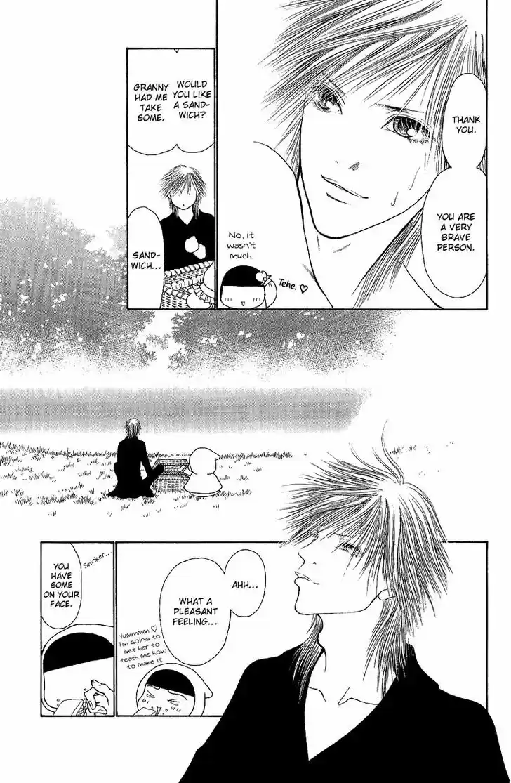 Yamato Nadeshiko Shichihenge 134