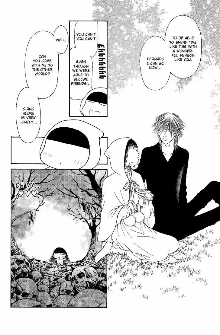 Yamato Nadeshiko Shichihenge 134