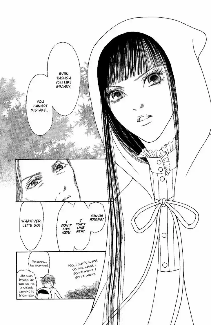 Yamato Nadeshiko Shichihenge 134