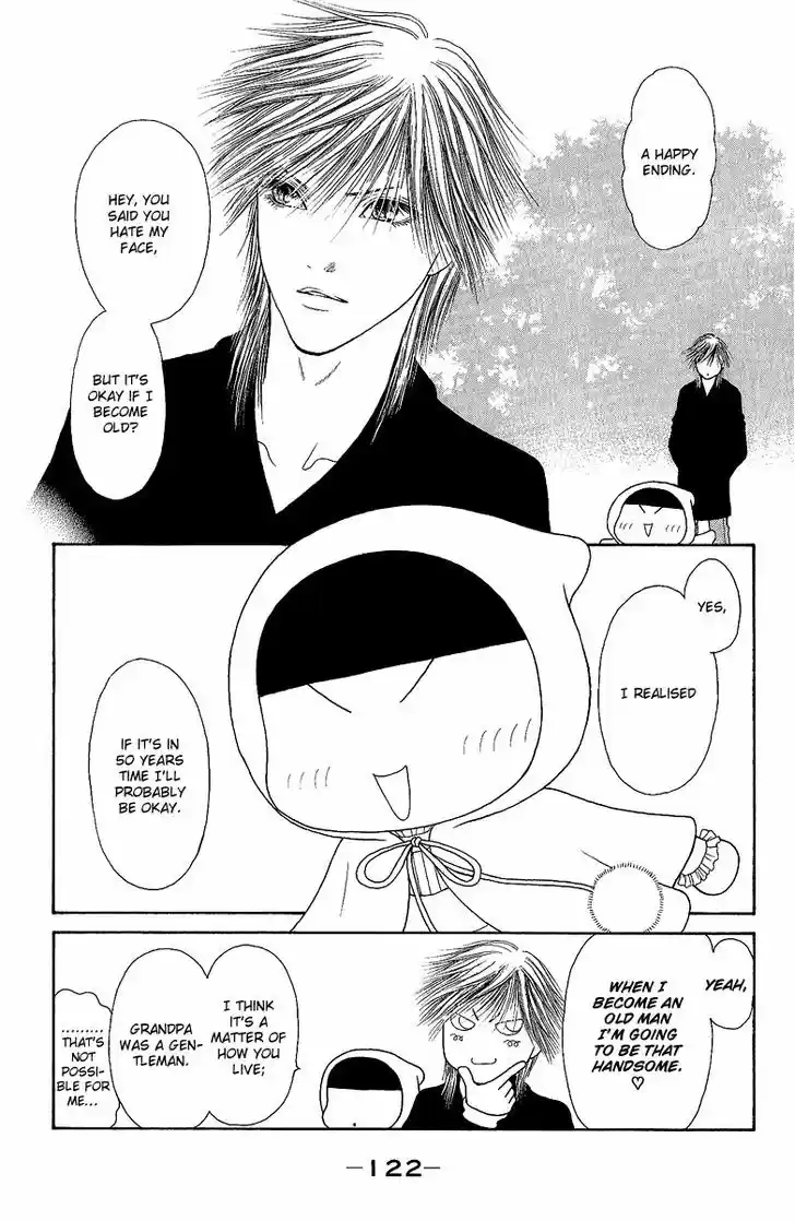 Yamato Nadeshiko Shichihenge 134