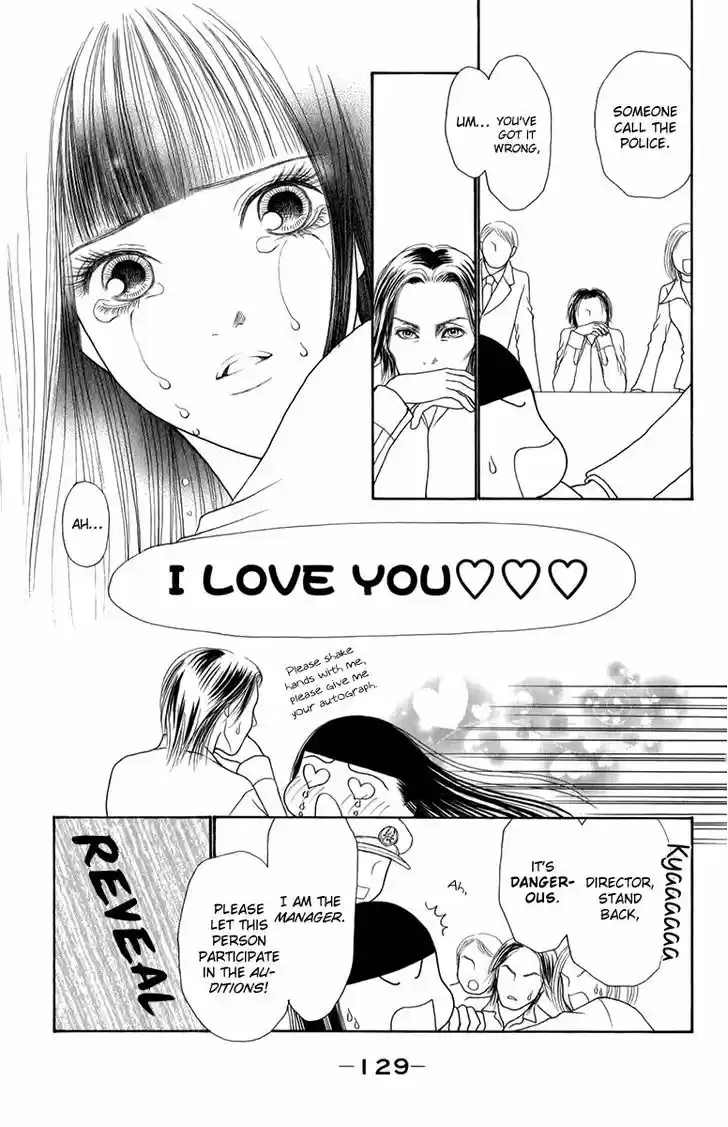 Yamato Nadeshiko Shichihenge 135