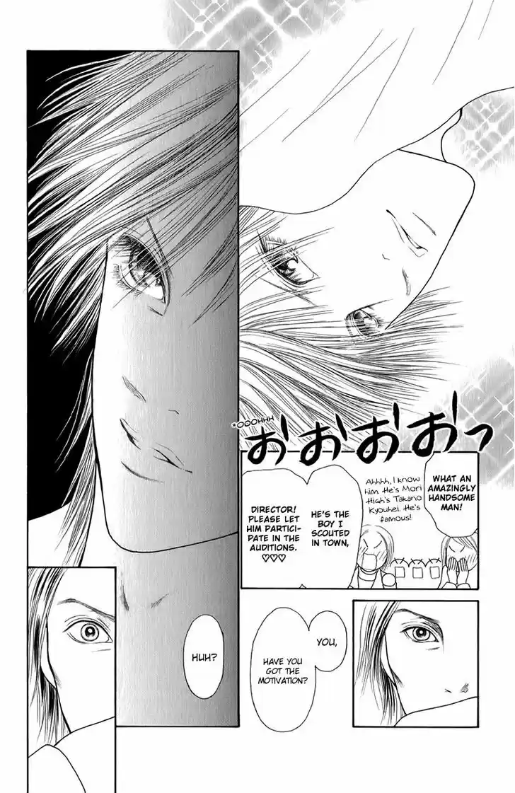 Yamato Nadeshiko Shichihenge 135