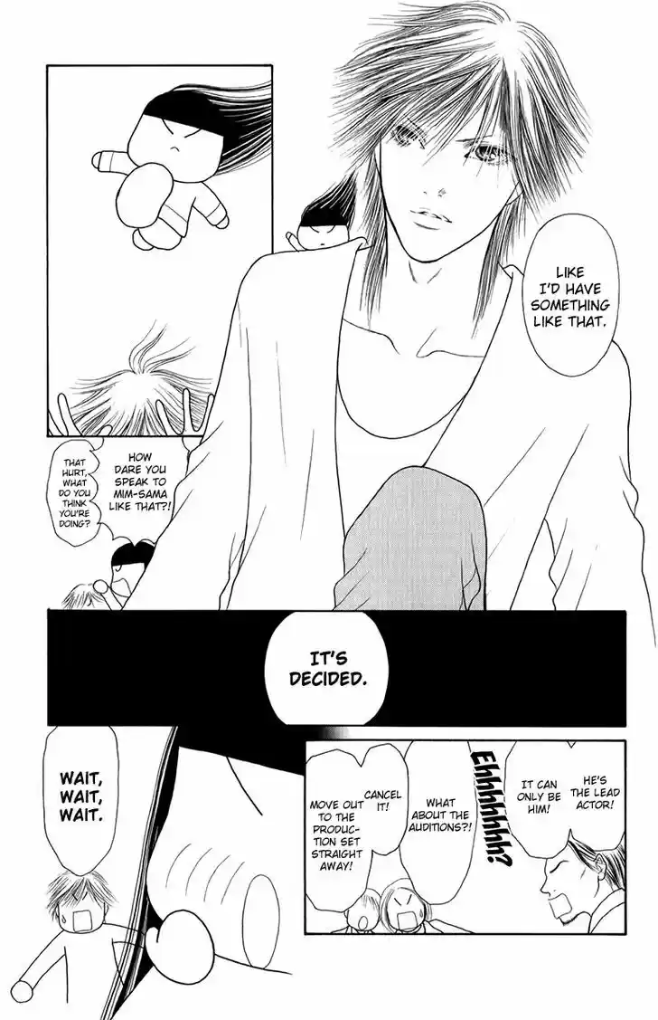 Yamato Nadeshiko Shichihenge 135