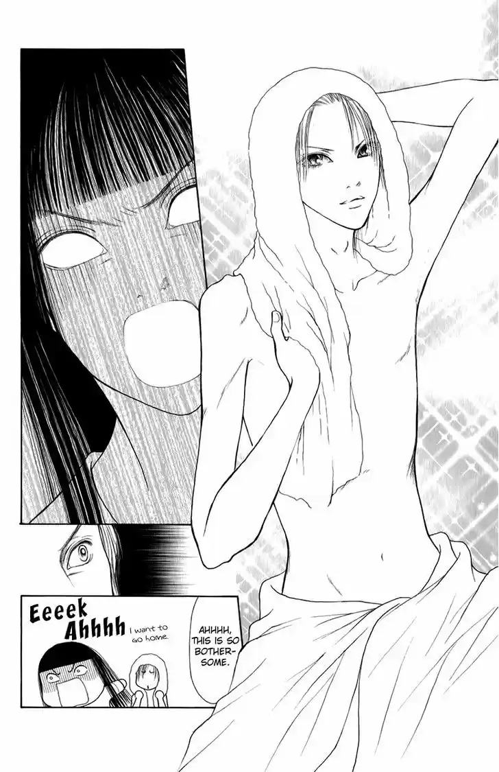 Yamato Nadeshiko Shichihenge 135