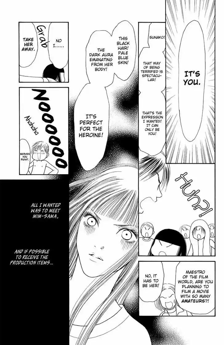 Yamato Nadeshiko Shichihenge 135