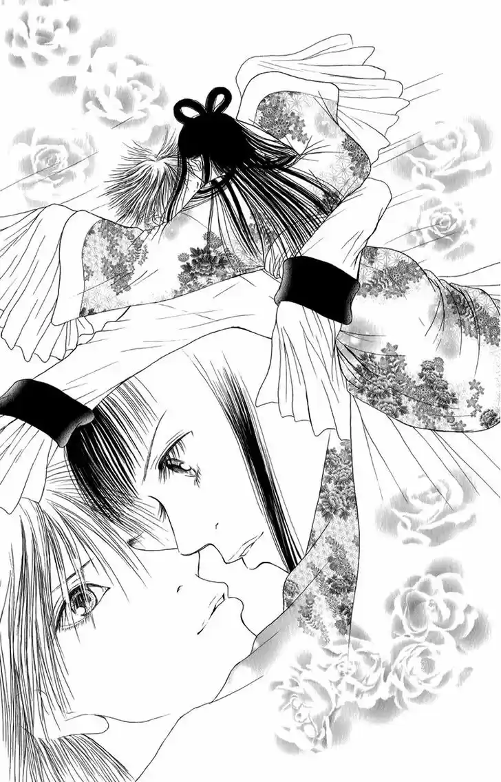 Yamato Nadeshiko Shichihenge 135