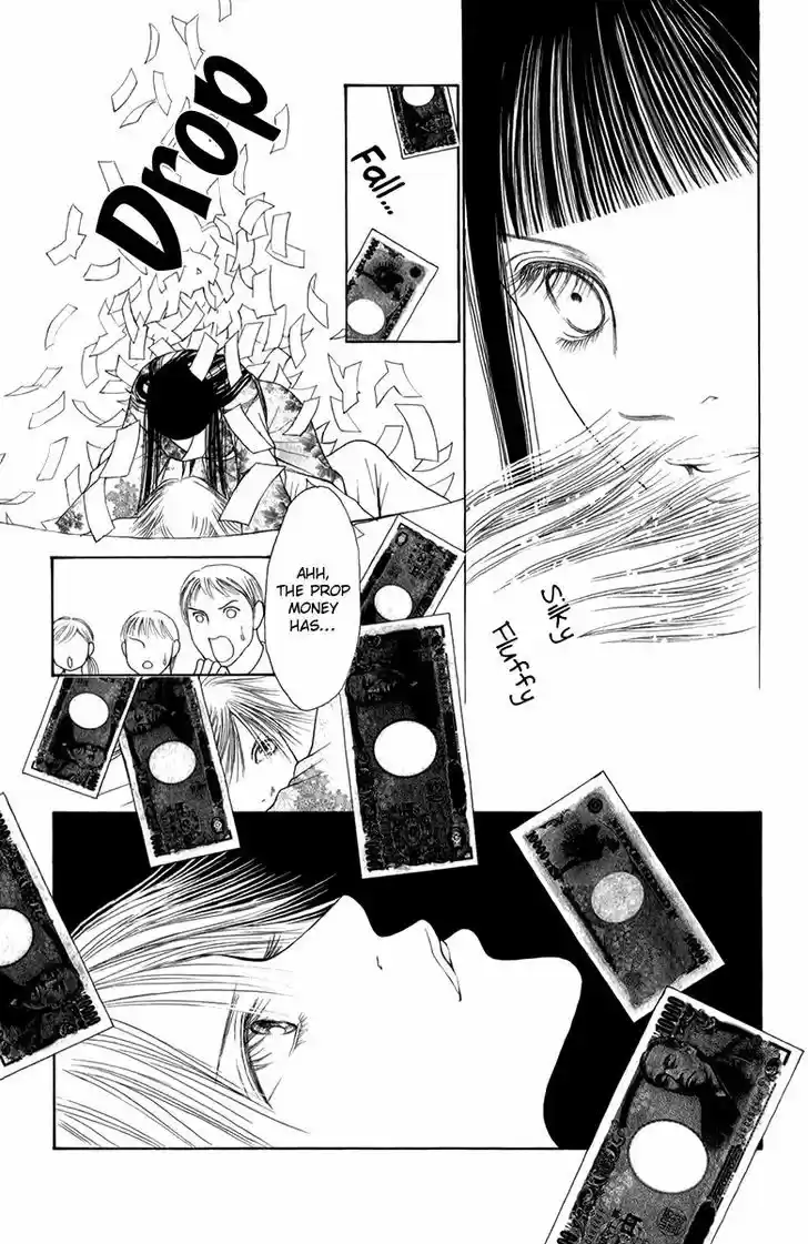 Yamato Nadeshiko Shichihenge 135