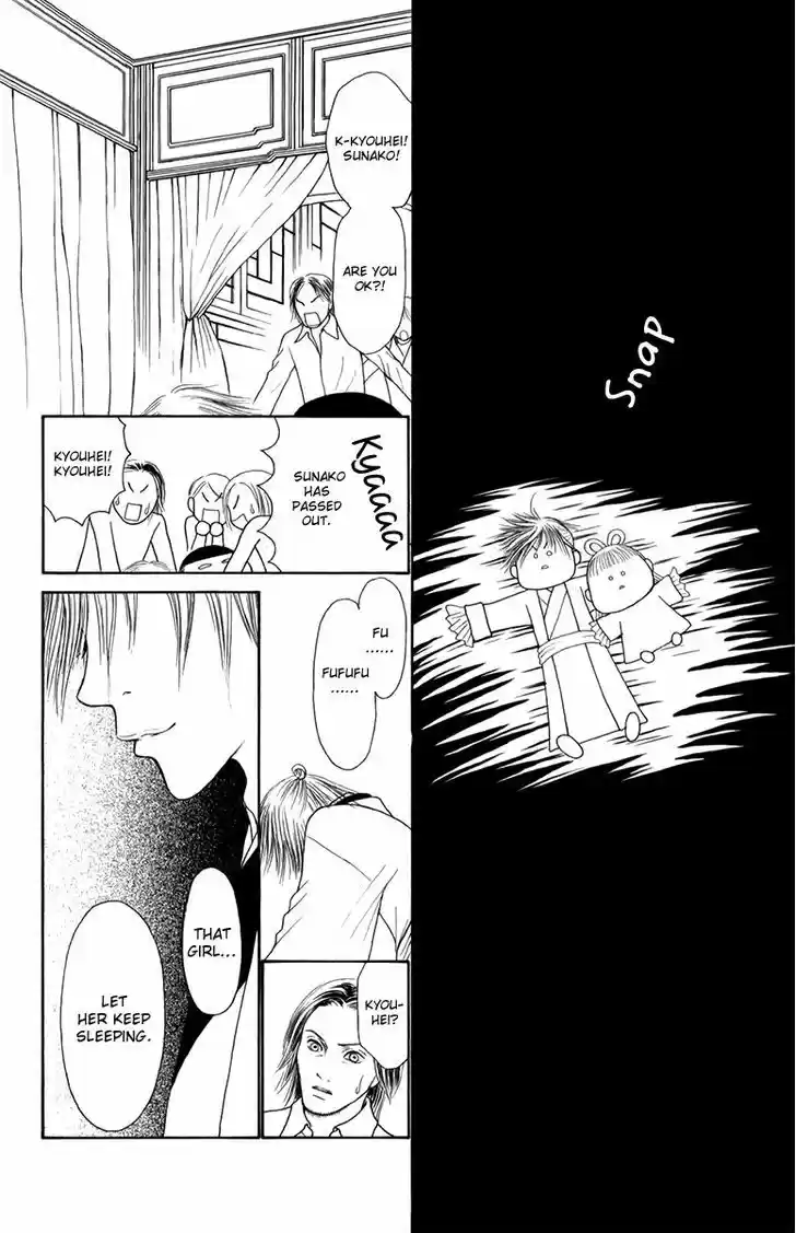 Yamato Nadeshiko Shichihenge 135