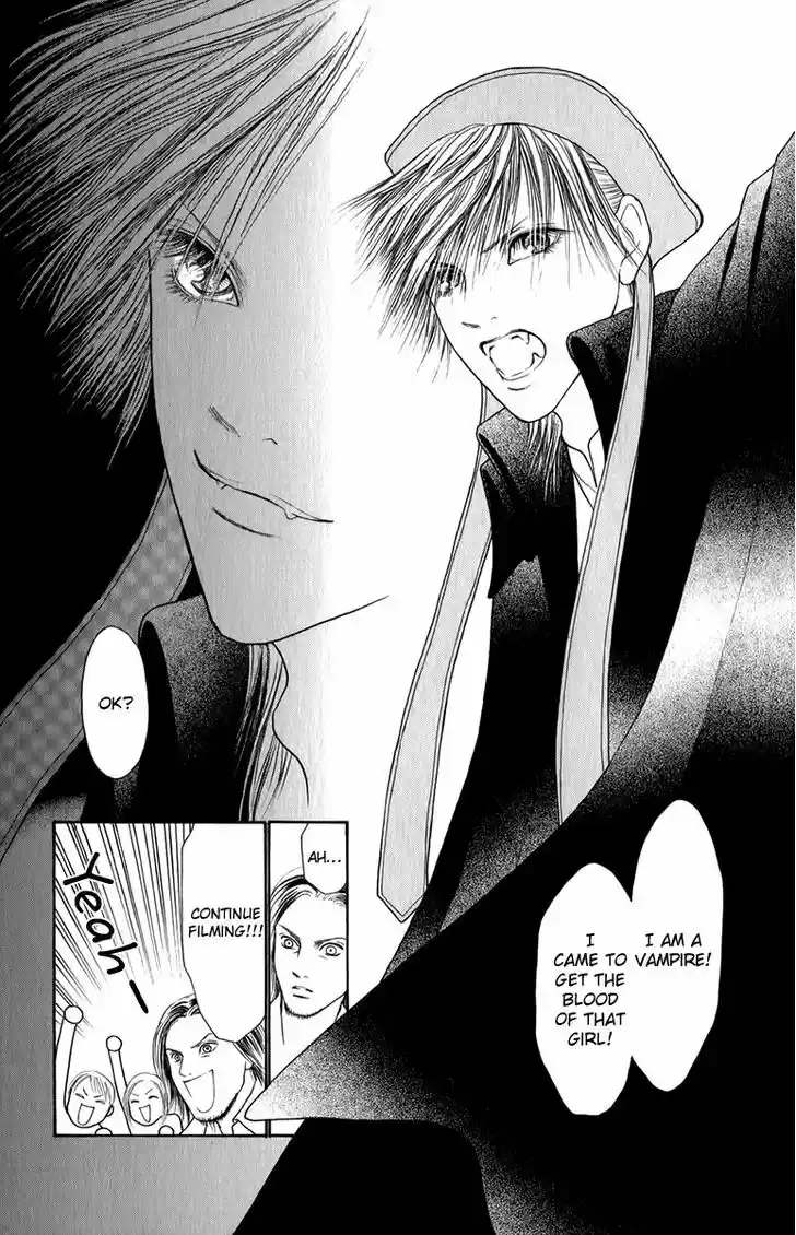 Yamato Nadeshiko Shichihenge 135