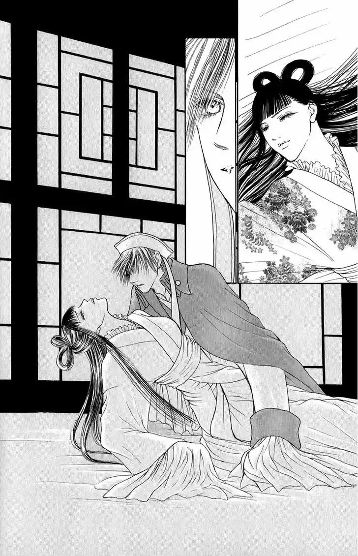 Yamato Nadeshiko Shichihenge 135