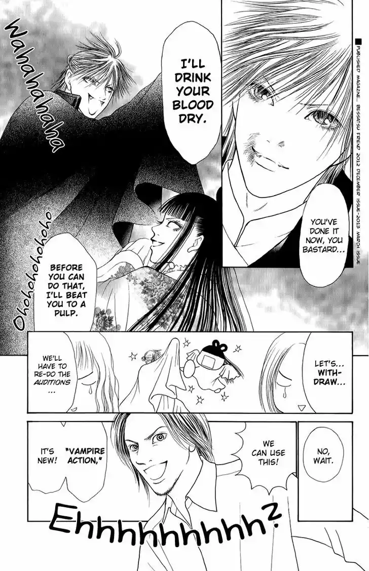 Yamato Nadeshiko Shichihenge 135