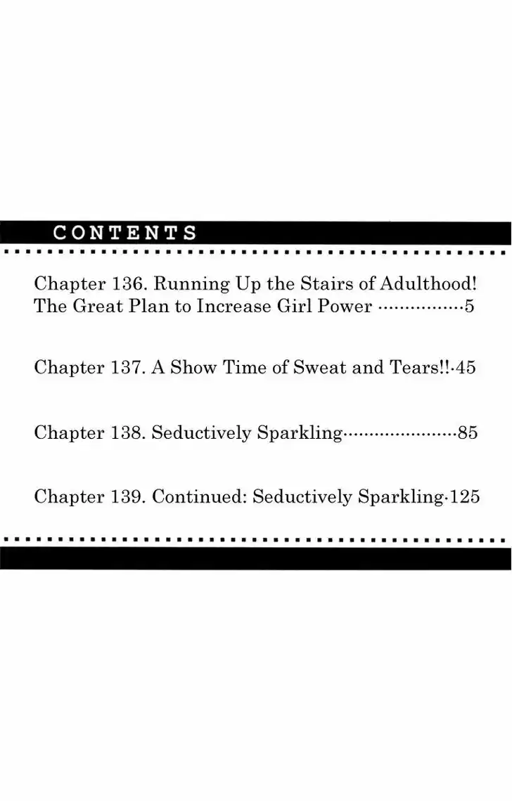 Yamato Nadeshiko Shichihenge 136