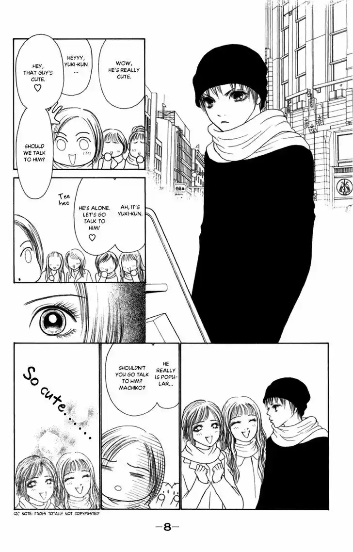 Yamato Nadeshiko Shichihenge 136