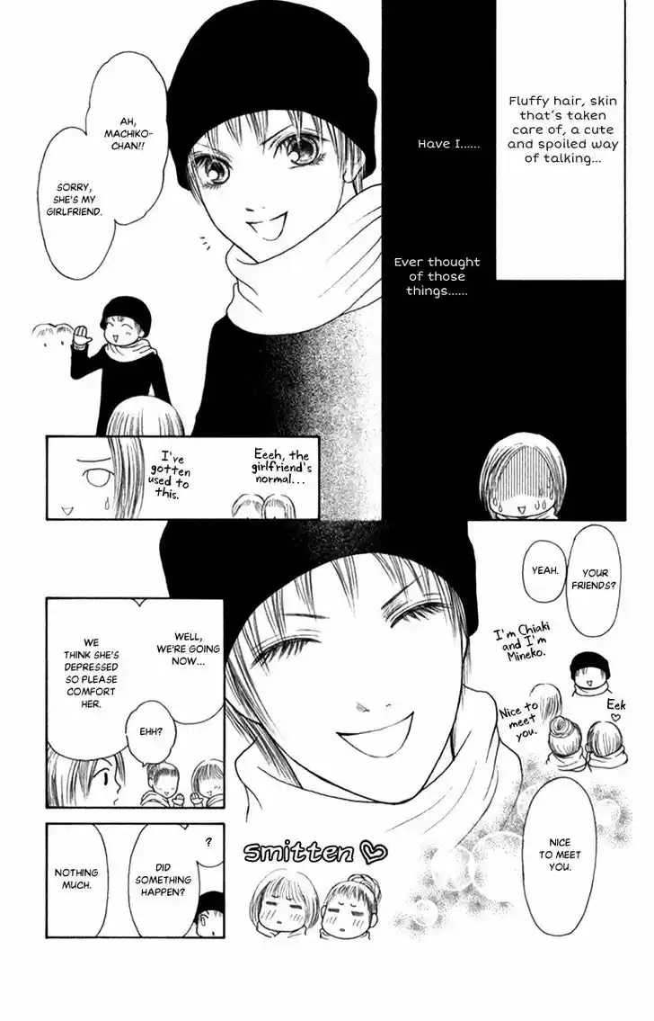 Yamato Nadeshiko Shichihenge 136