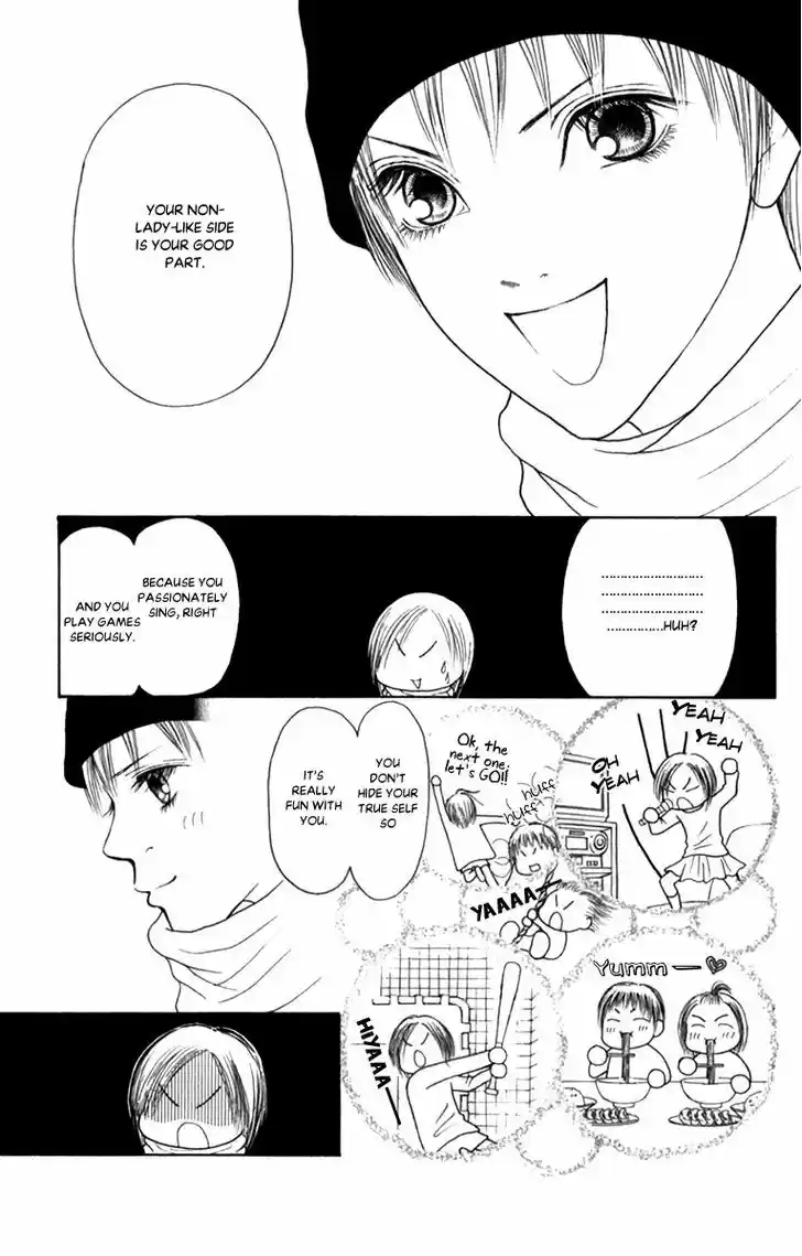 Yamato Nadeshiko Shichihenge 136