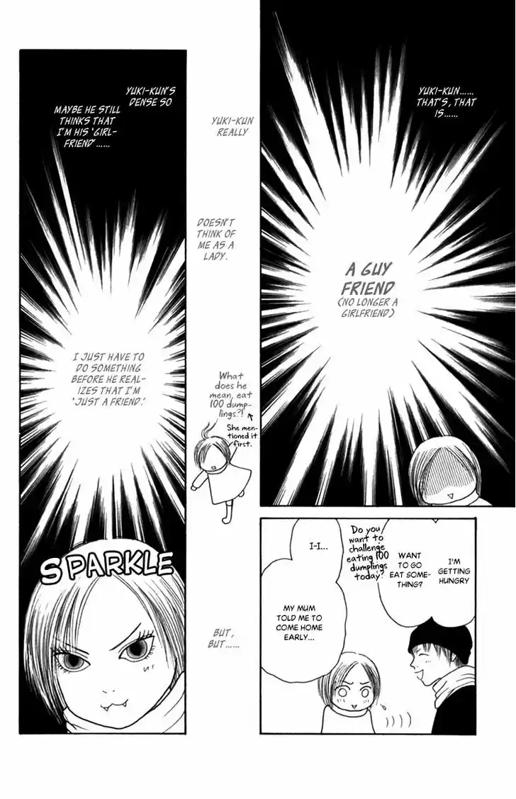 Yamato Nadeshiko Shichihenge 136