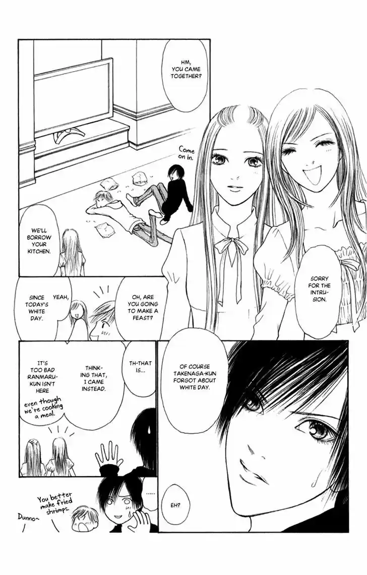 Yamato Nadeshiko Shichihenge 136