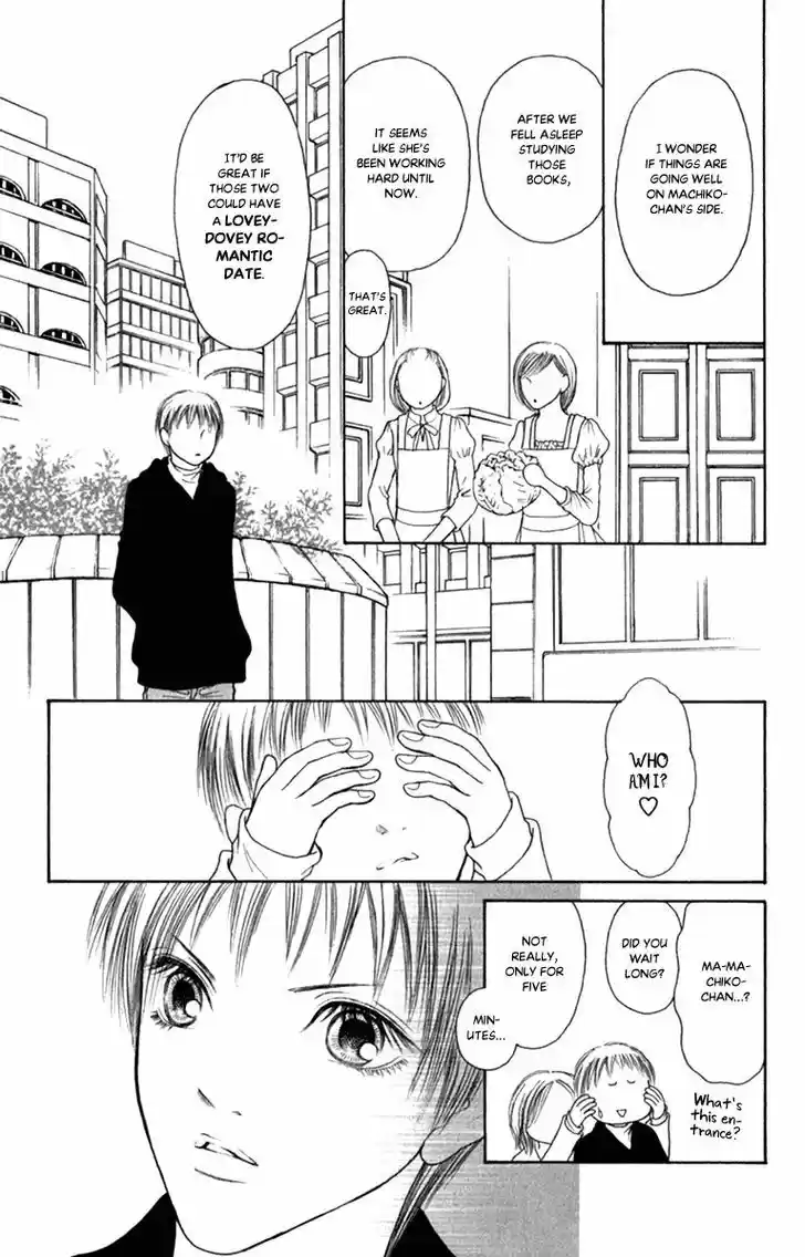 Yamato Nadeshiko Shichihenge 136