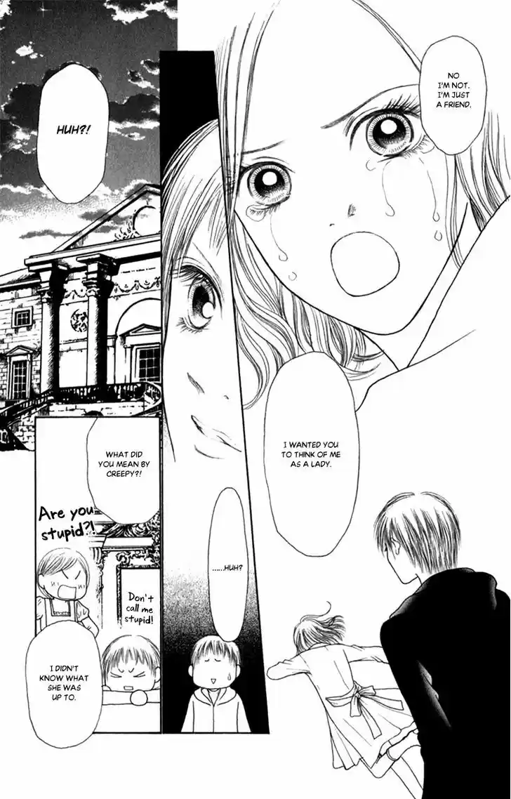 Yamato Nadeshiko Shichihenge 136