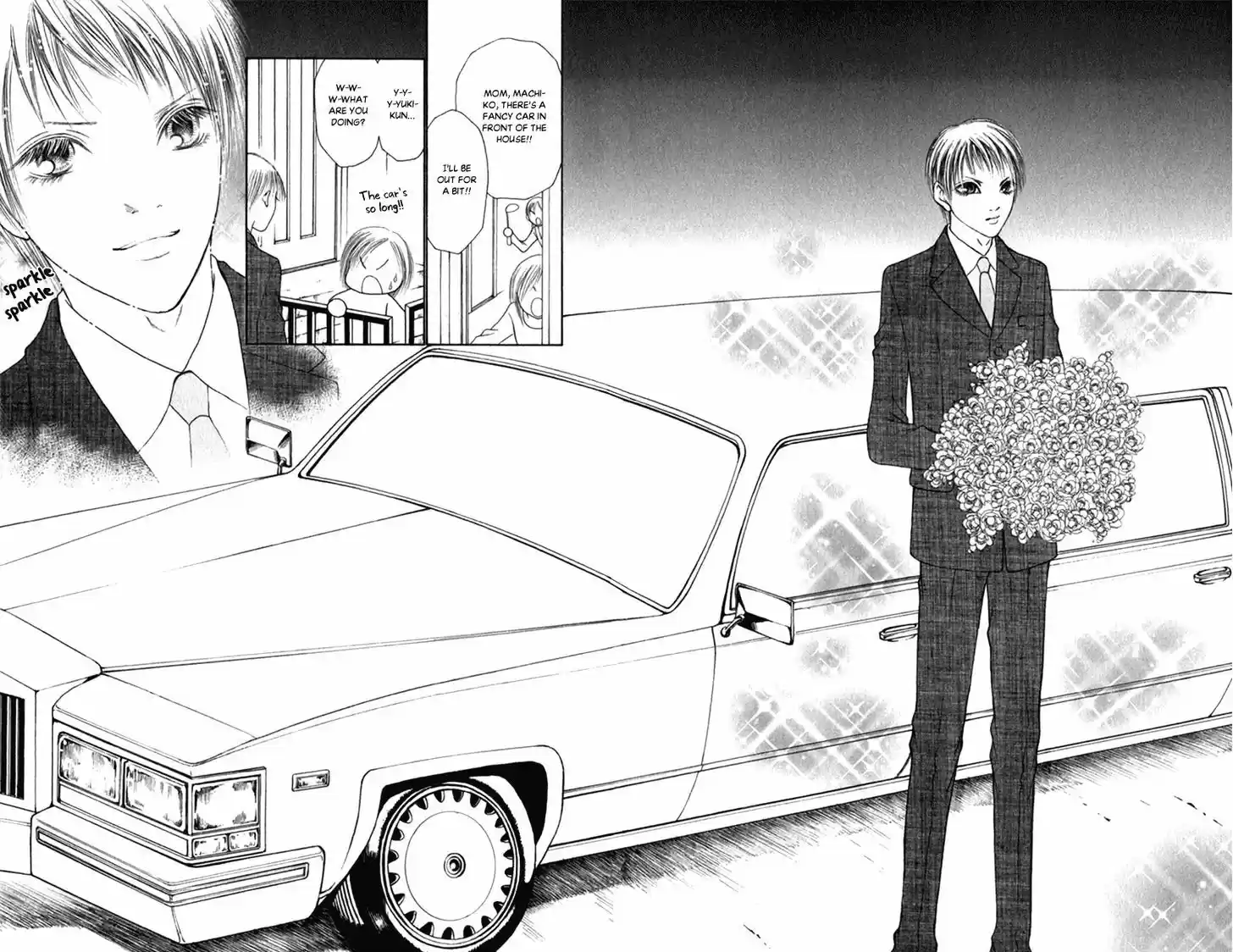 Yamato Nadeshiko Shichihenge 136