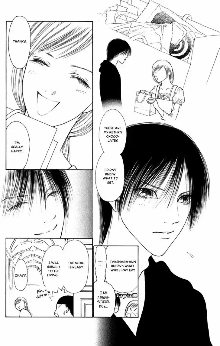 Yamato Nadeshiko Shichihenge 136