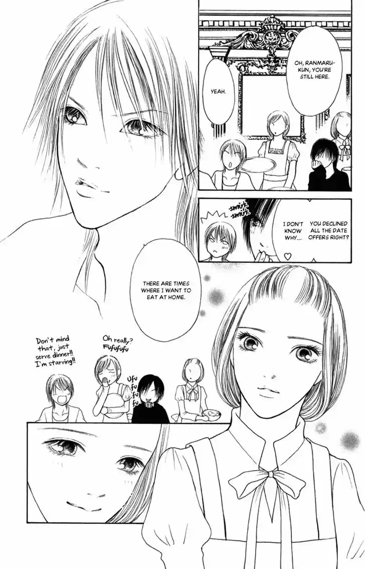 Yamato Nadeshiko Shichihenge 136