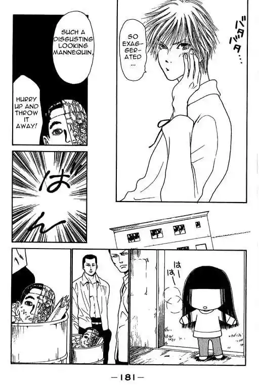 Yamato Nadeshiko Shichihenge 14