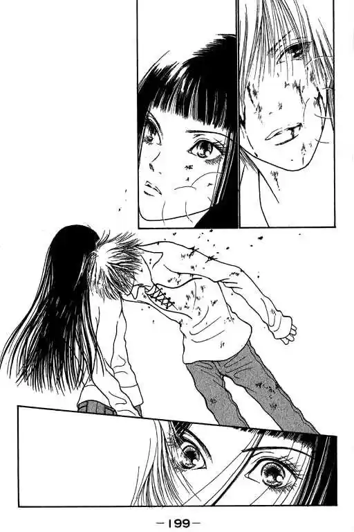 Yamato Nadeshiko Shichihenge 14