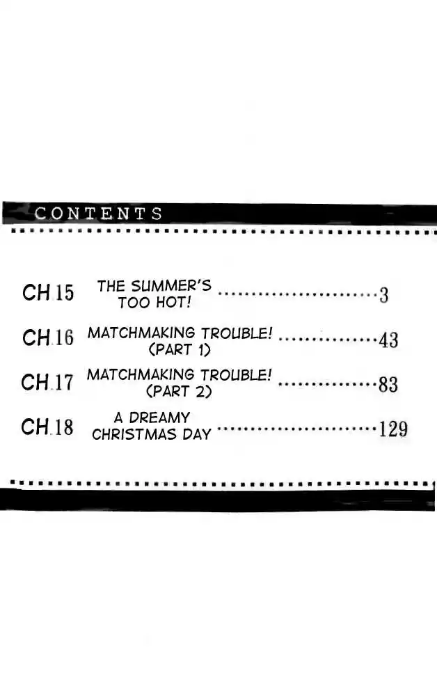 Yamato Nadeshiko Shichihenge 15