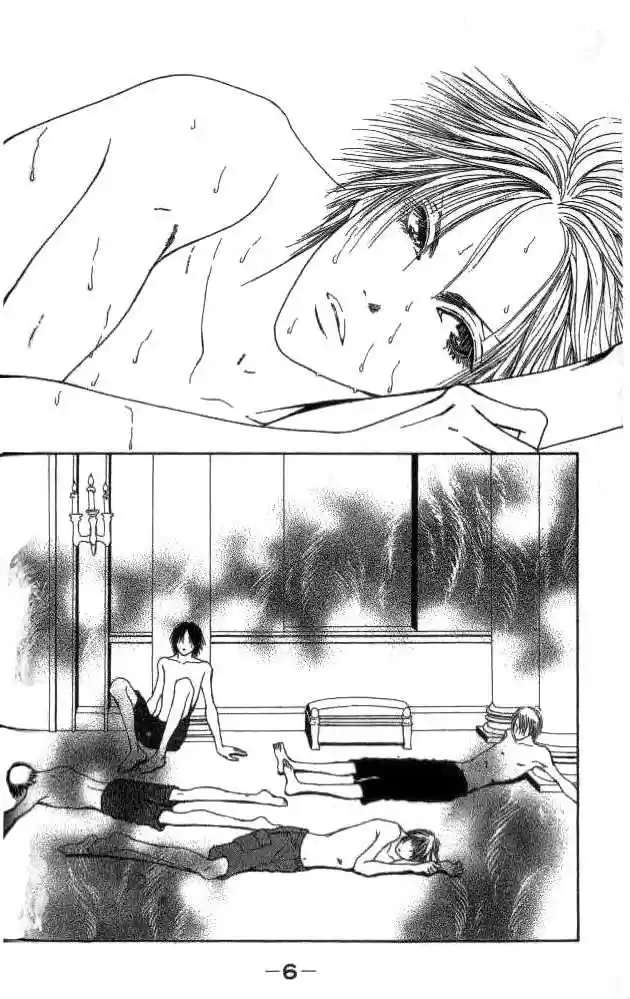 Yamato Nadeshiko Shichihenge 15